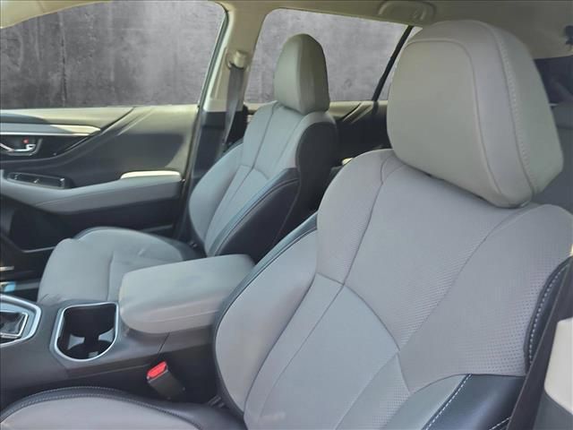 used 2022 Subaru Outback car, priced at $24,992