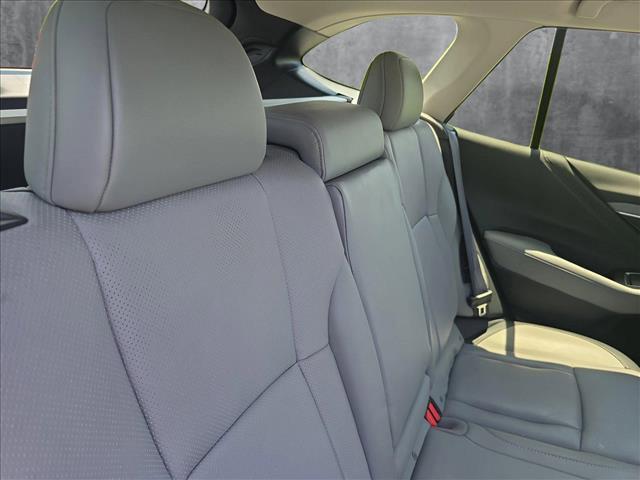 used 2022 Subaru Outback car, priced at $24,992