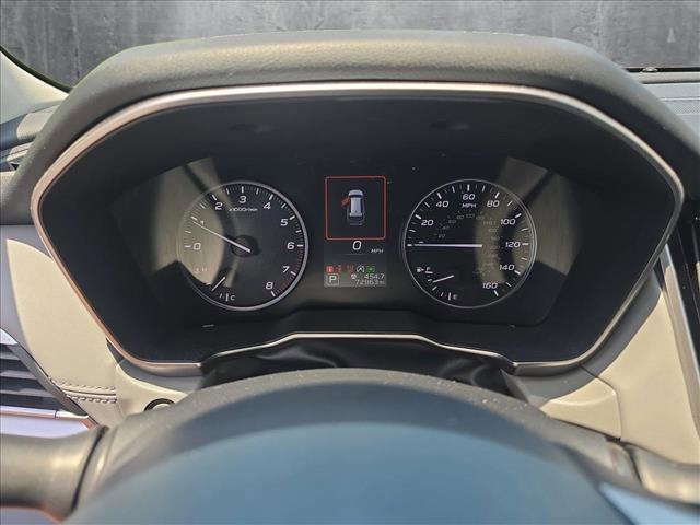 used 2022 Subaru Outback car, priced at $24,992