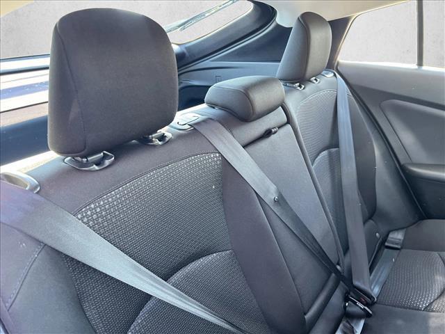 used 2021 Toyota Prius car, priced at $19,999