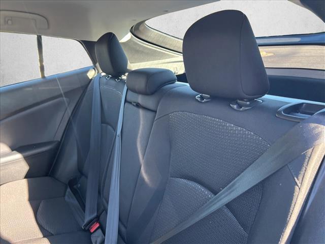 used 2021 Toyota Prius car, priced at $19,999