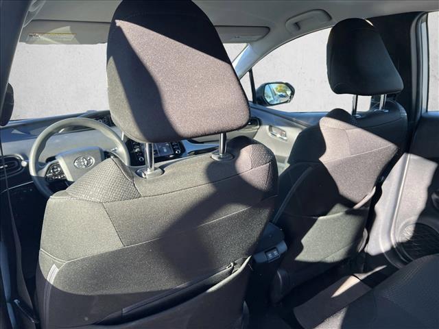used 2021 Toyota Prius car, priced at $19,999