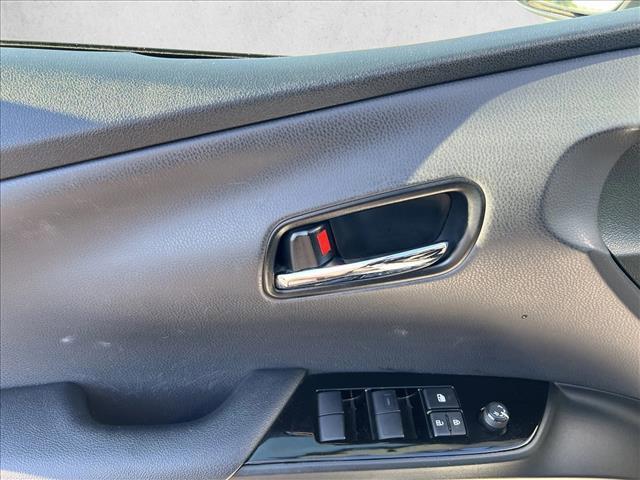 used 2021 Toyota Prius car, priced at $19,999