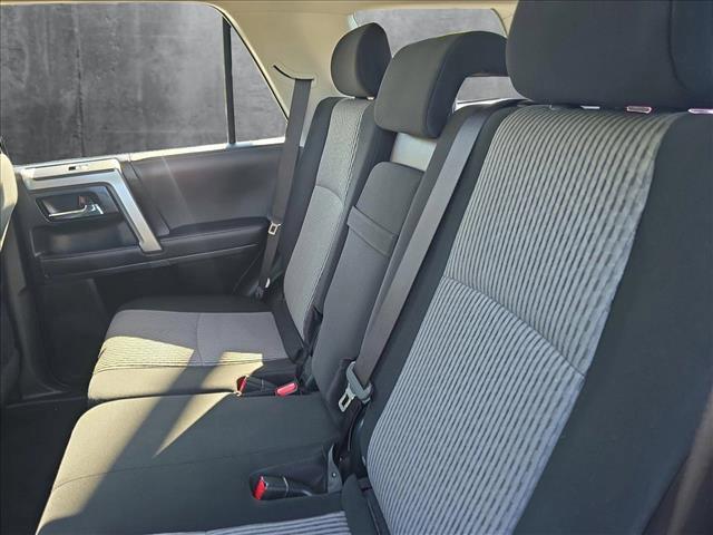 used 2024 Toyota 4Runner car, priced at $39,499