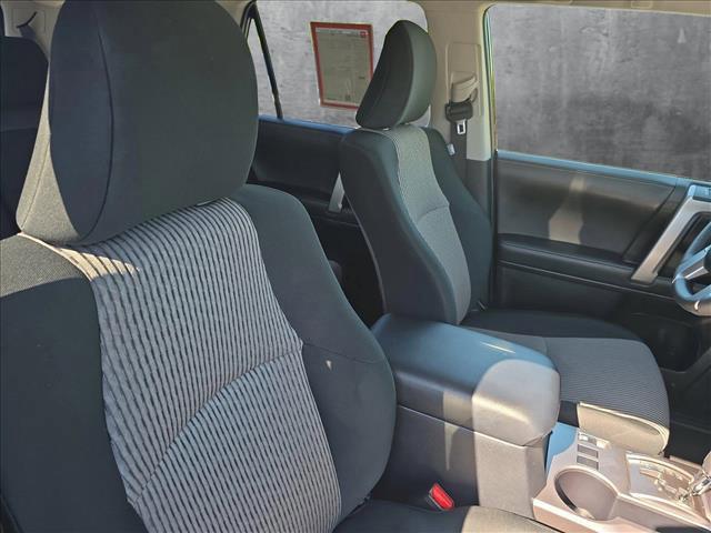 used 2024 Toyota 4Runner car, priced at $39,499
