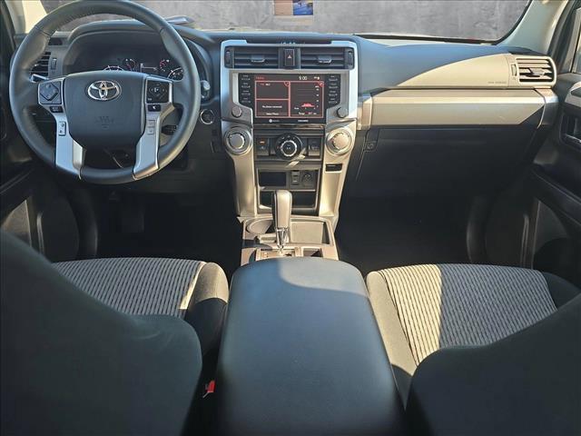 used 2024 Toyota 4Runner car, priced at $39,499