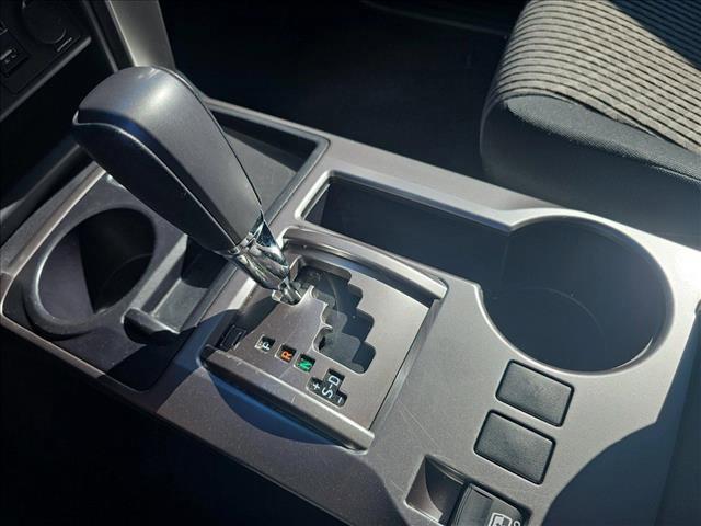 used 2024 Toyota 4Runner car, priced at $39,499
