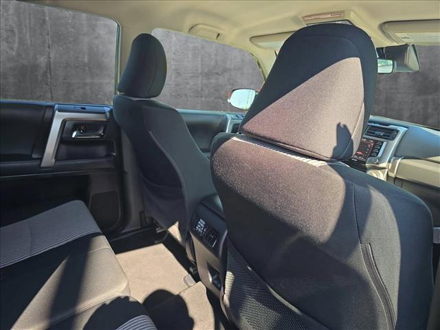 used 2024 Toyota 4Runner car, priced at $39,499