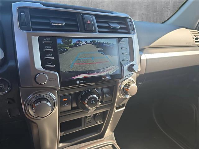 used 2024 Toyota 4Runner car, priced at $39,499