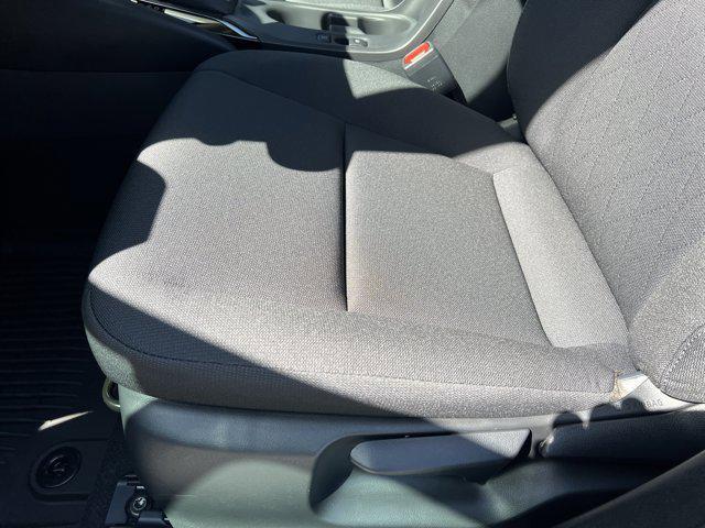new 2026 Toyota Corolla car, priced at $26,309
