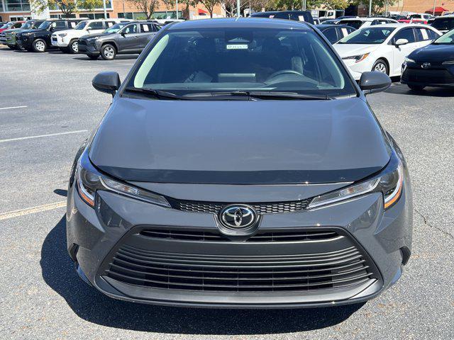new 2026 Toyota Corolla car, priced at $26,309