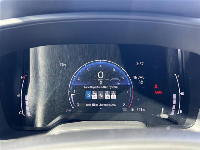 new 2026 Toyota Corolla car, priced at $26,309
