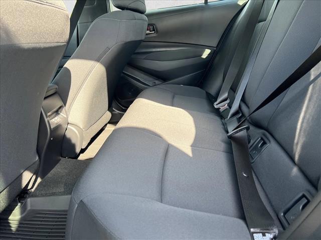 new 2026 Toyota Corolla car, priced at $26,309