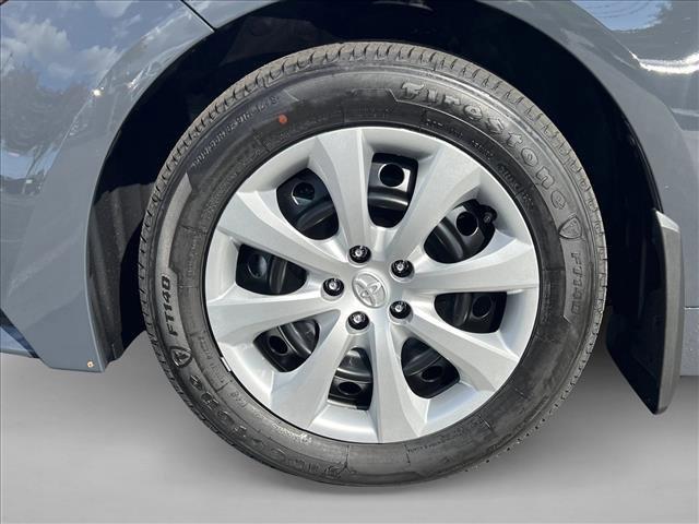 new 2026 Toyota Corolla car, priced at $26,309