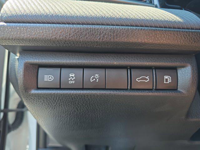 used 2025 Toyota Camry car, priced at $30,612