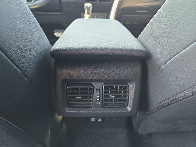 used 2025 Toyota Camry car, priced at $30,612