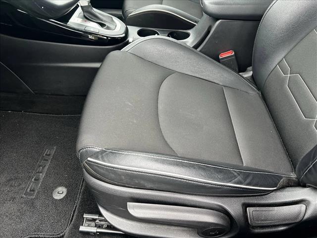 used 2021 Kia Forte car, priced at $16,999