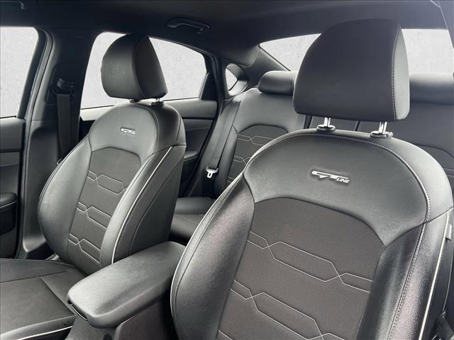 used 2021 Kia Forte car, priced at $16,999