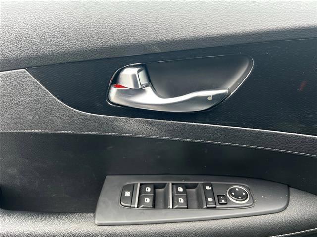 used 2021 Kia Forte car, priced at $16,999