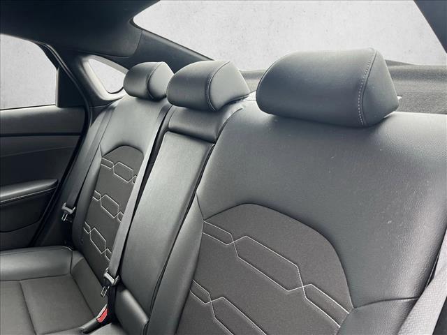 used 2021 Kia Forte car, priced at $16,999