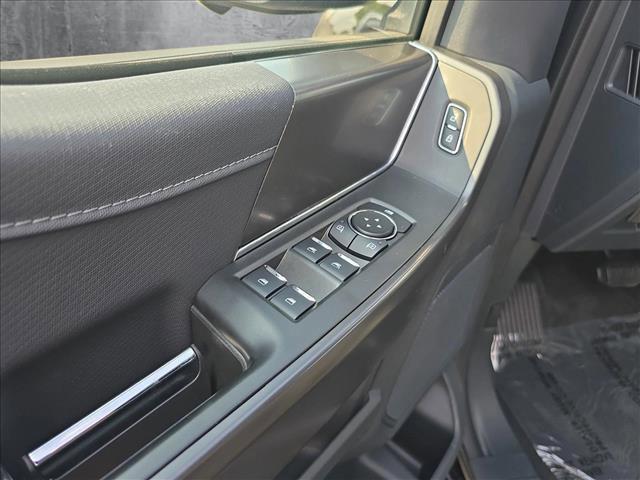used 2024 Ford F-150 car, priced at $50,361