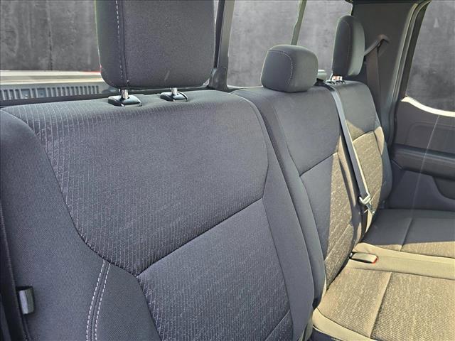 used 2024 Ford F-150 car, priced at $50,361