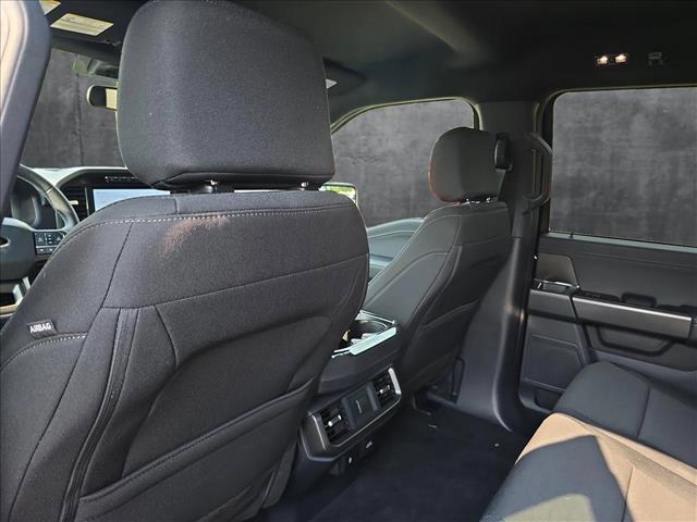 used 2024 Ford F-150 car, priced at $50,361