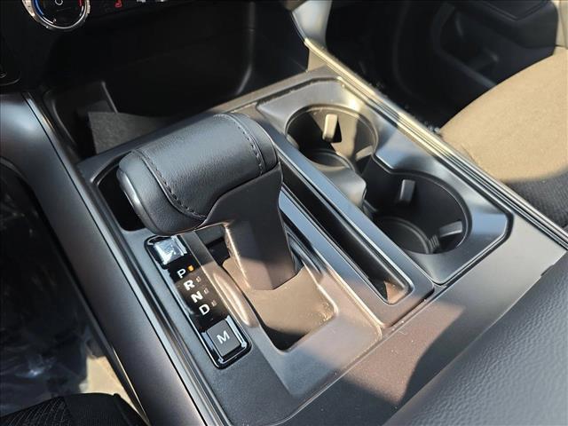 used 2024 Ford F-150 car, priced at $50,361