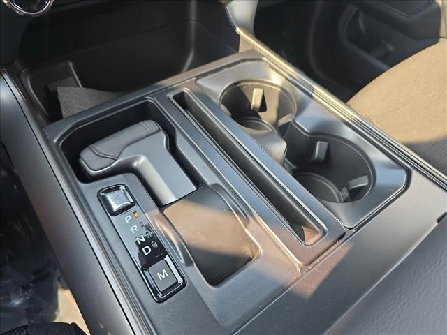 used 2024 Ford F-150 car, priced at $50,361
