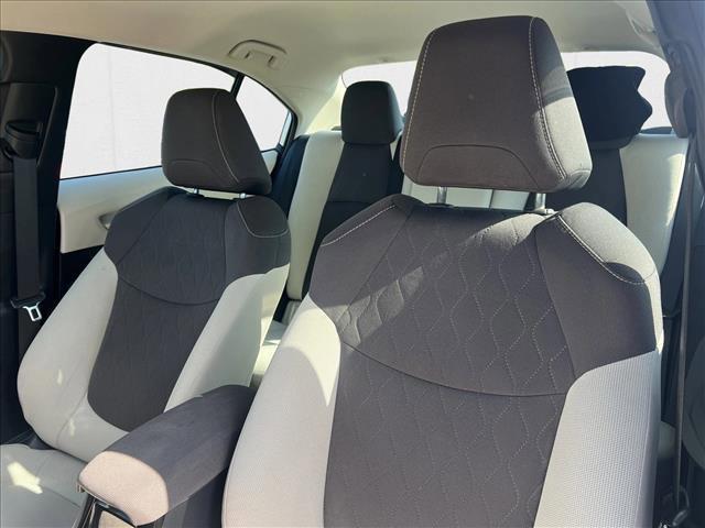 used 2022 Toyota Corolla car, priced at $20,105