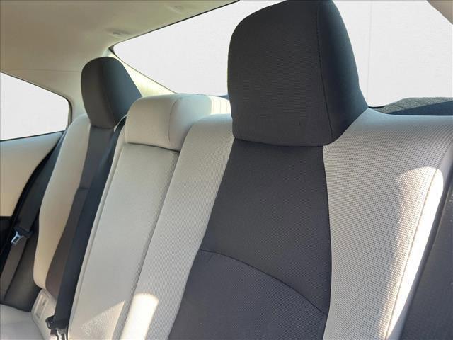 used 2022 Toyota Corolla car, priced at $20,105