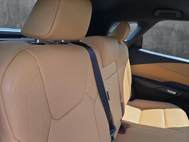 used 2023 Lexus RX 350 car, priced at $54,199