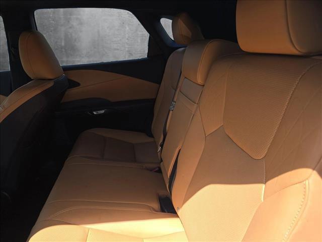 used 2023 Lexus RX 350 car, priced at $54,199