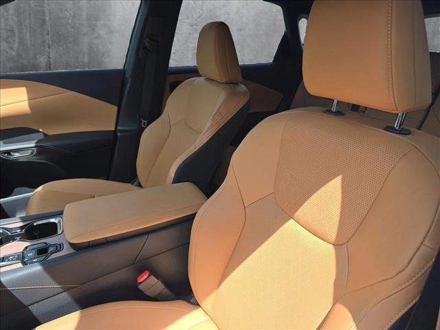 used 2023 Lexus RX 350 car, priced at $54,199