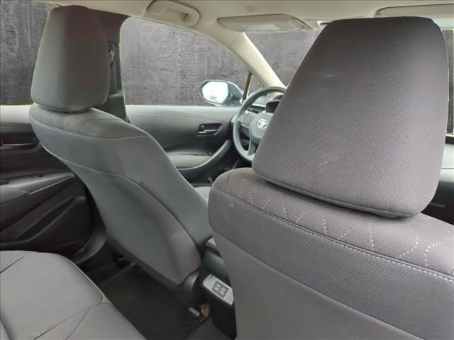 used 2024 Toyota Corolla car, priced at $21,304