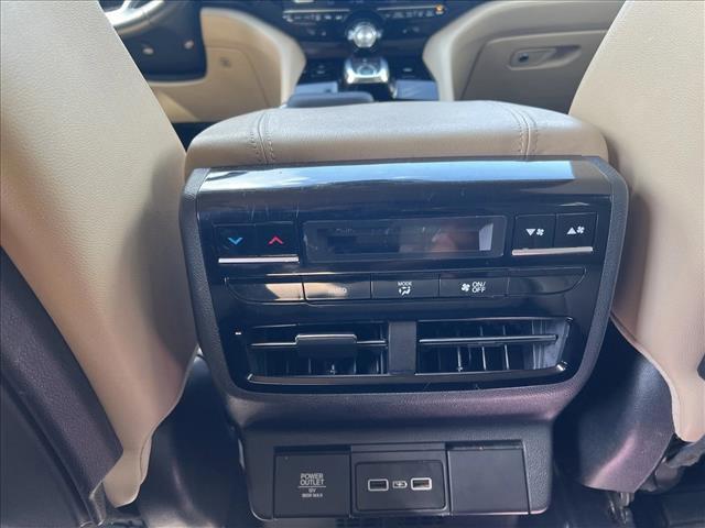 used 2022 Acura MDX car, priced at $32,007