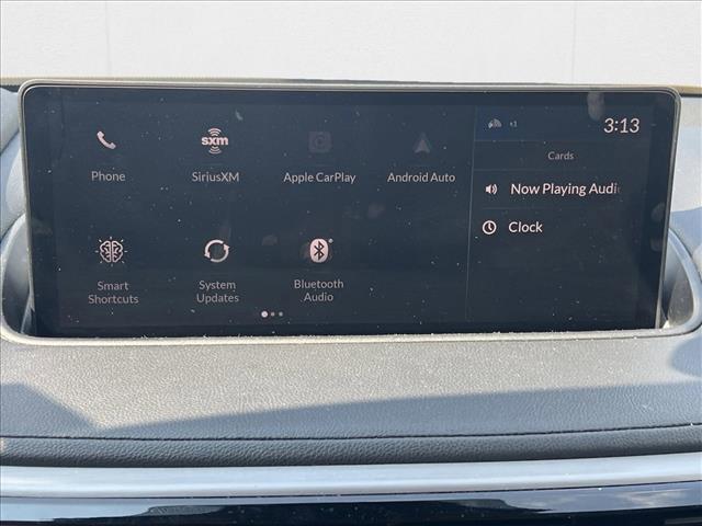 used 2022 Acura MDX car, priced at $32,007