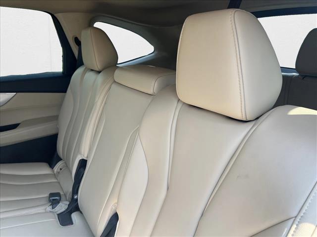 used 2022 Acura MDX car, priced at $32,007