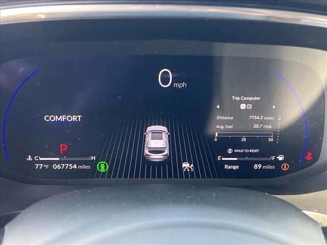 used 2022 Acura MDX car, priced at $32,007