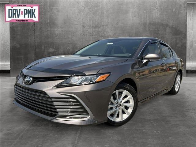 new 2024 Toyota Camry car, priced at $30,310