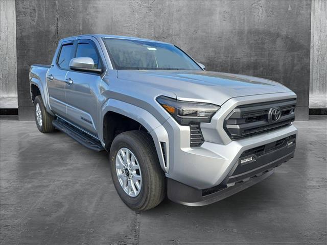 new 2024 Toyota Tacoma car, priced at $41,723