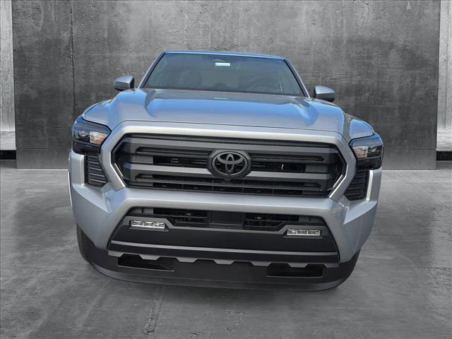 new 2024 Toyota Tacoma car, priced at $41,723