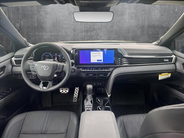 new 2025 Toyota Camry car, priced at $42,485