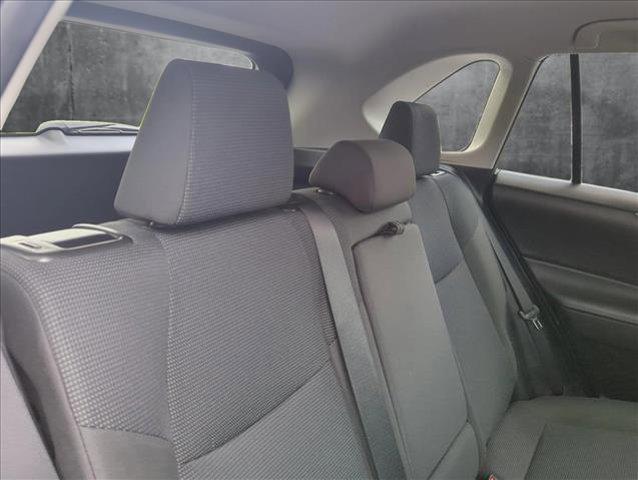 used 2023 Toyota RAV4 car, priced at $29,230