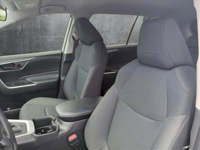 used 2023 Toyota RAV4 car, priced at $29,230
