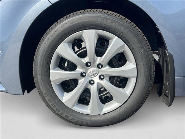 new 2026 Toyota Corolla car, priced at $26,309