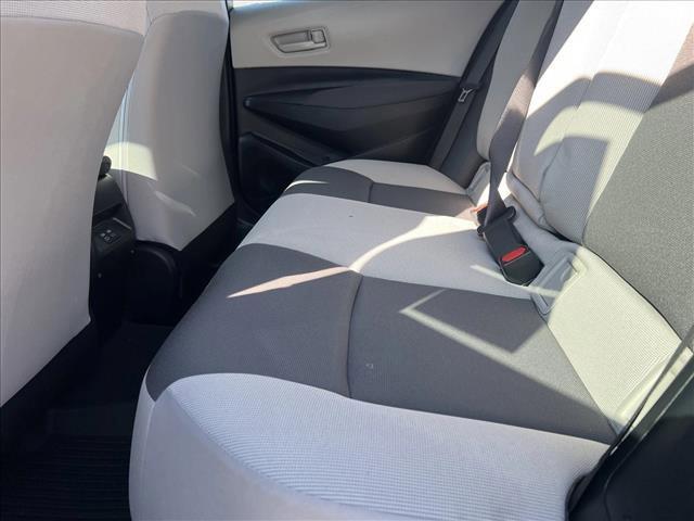 new 2026 Toyota Corolla car, priced at $26,309