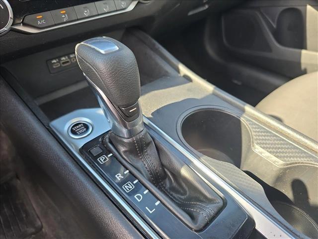 used 2019 Nissan Altima car, priced at $15,291
