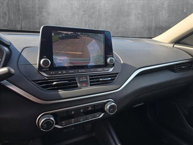 used 2019 Nissan Altima car, priced at $15,291