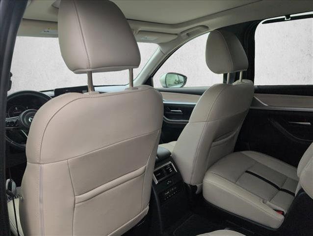 used 2024 Mazda CX-90 car, priced at $36,387